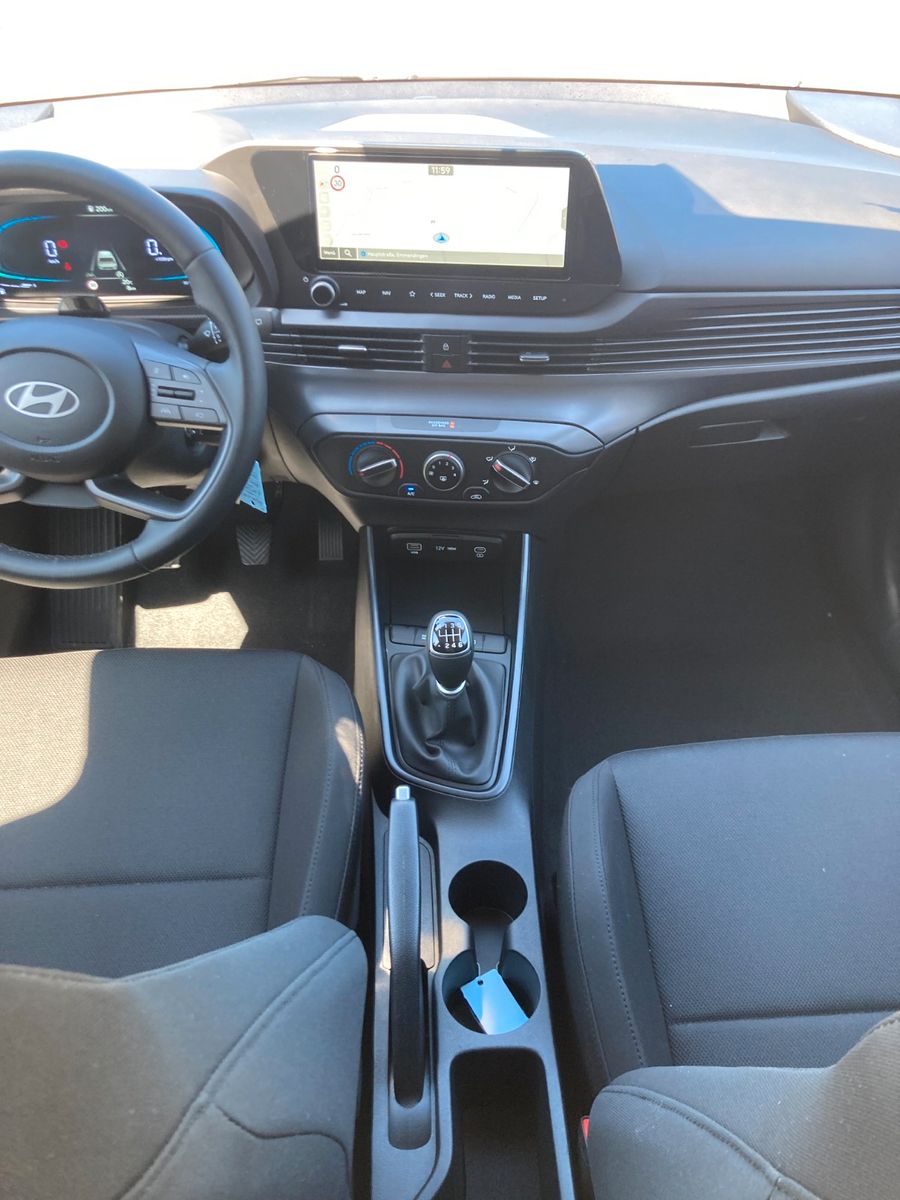 Hyundai BAYON – Bild 16