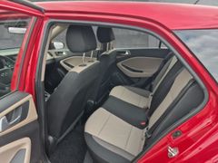 Fahrzeugabbildung i20 blue Trend Apple CarPlay Android Auto SHZ Le