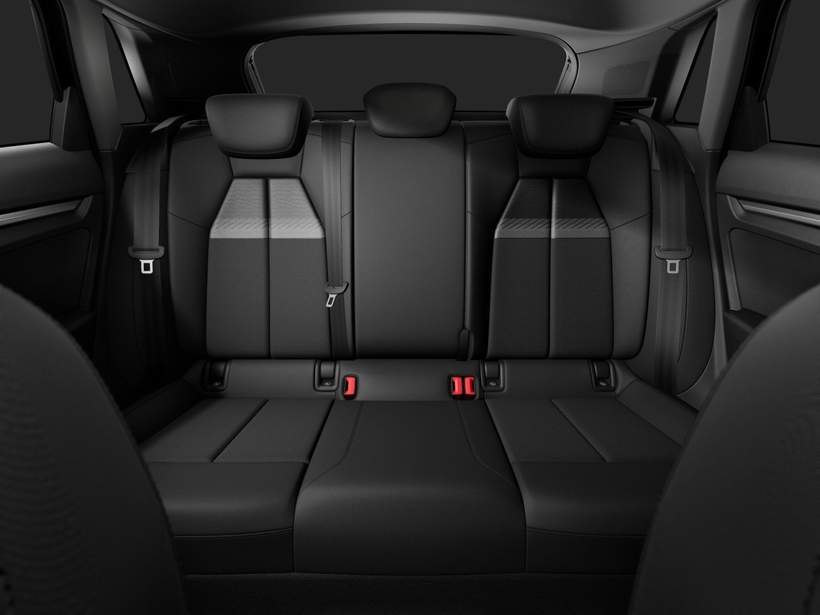 Audi A3 - Bild 10