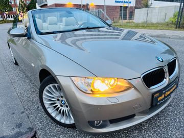 BMW 320 - 4
