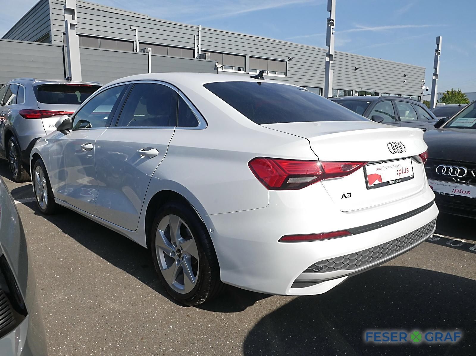Audi A3 - Bild 4