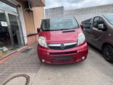 Opel Vivaro Kombi Tour Cosmo,7xSitze,Automatik - Opel Vivaro: Tour