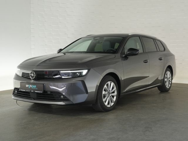 Astra L ST ELEGANCE CDTI+LED+NAVI+RÜCKFAHRKAMERA