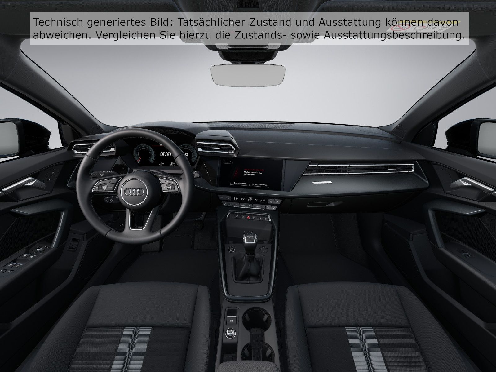 Audi A3 - Bild 10