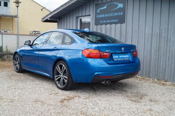 BMW 435 - 6