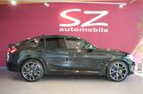 BMW X4 M Competition LED AHK Head-Up Harman/Kardon - BMW X4 M aus 2019