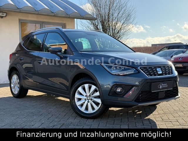 Seat Arona 1.0 TSI*AUTOMATIK*LED*KAMERA*PDC*TEMPOMAT