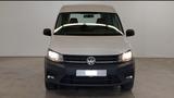 Volkswagen Caddy Maxi 2.0 TDI DSG 4Motion NAVI SHZ TEMPOMAT - Volkswagen Caddy Maxi: Motion
