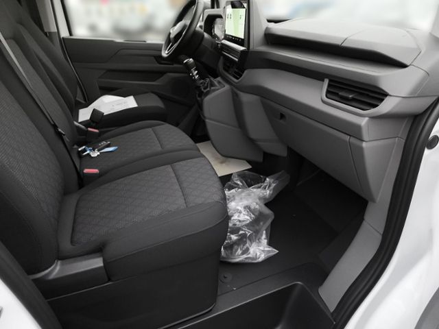 Fahrzeugabbildung Volkswagen Transporter Kasten LR 2.0 TDI Langer Radstand LE