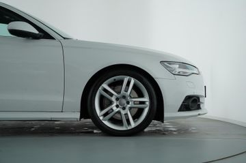 Audi A6 - 5