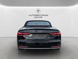 Audi A5 Cabriolet 40 TFSI advanced/KAMERA/LEDER/MEMOR - Audi A5: Cabrio