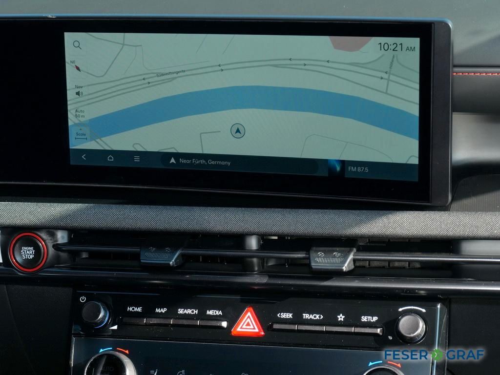 Hyundai TUCSON - Bild 7