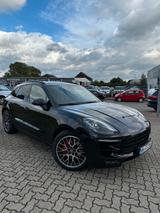 Porsche Macan GTS*CHRONO*Inspektion+TÜVNeu*Scheckheft  - Porsche Macan Gebrauchtwagen in Hamburg