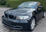 BMW 118d EditionSport XENON NAVI PDC SITZHEIZUNG 2HD - BMW 118 aus 2009: 118d