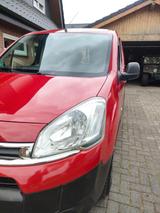 Citroën Berlingo HDi 75 Multispace Attraction Multis... - Citroën Berlingo: Multispace Hdi