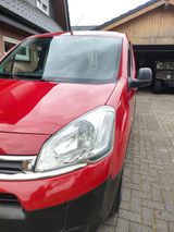 Citroën Berlingo HDi 75 Multispace Attraction Multis... - Citroën Berlingo: Multispace Hdi