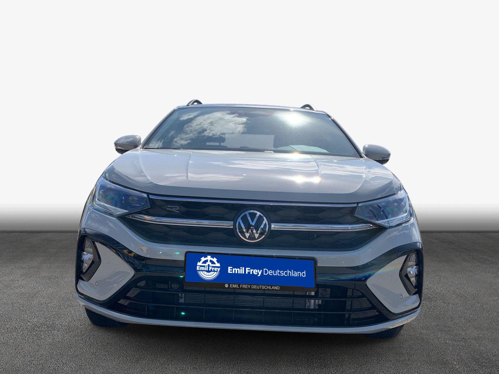 Volkswagen Taigo R-Line 1,0 l TSI 85 kW (116 PS) 6-Gang