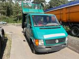 Volkswagen VW LT35 Kipper lkw Pritsche - Pritsche lkw gebraucht