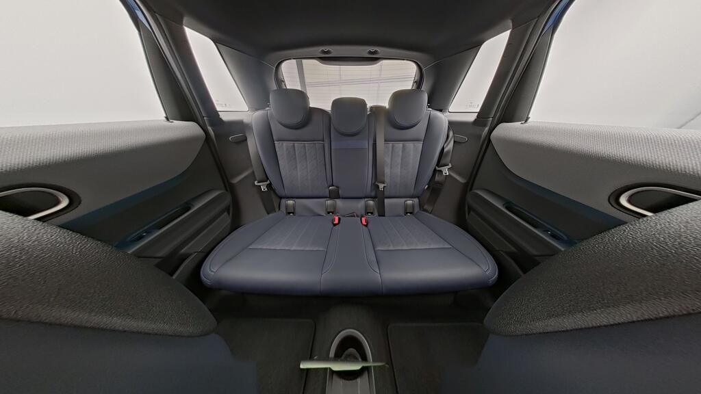 MINI Cooper C - Bild 13