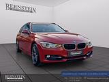 BMW 328i Sport|PANO|SCHECKHEFT - BMW 328 aus 2013