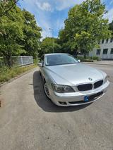 BMW 730d A - 2007 - gebrauchte BMW 7er Reihe aus dem Jahr 2007
