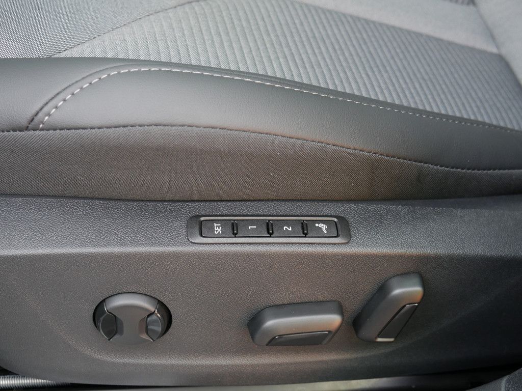 Skoda Enyaq - Bild 21