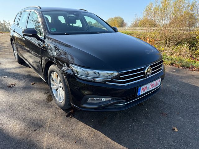 Volkswagen Passat Variant Business