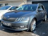 Skoda Octavia Combi Drive DSG PANO LED ACC NAVI KLIMA