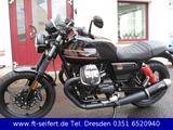 Moto Guzzi V7 Stone IV Special Edition + Sport grün 2025 - Offers matching your search criteria