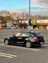 BMW Bmw 120I E87 - BMW 120 aus 2005: 120i