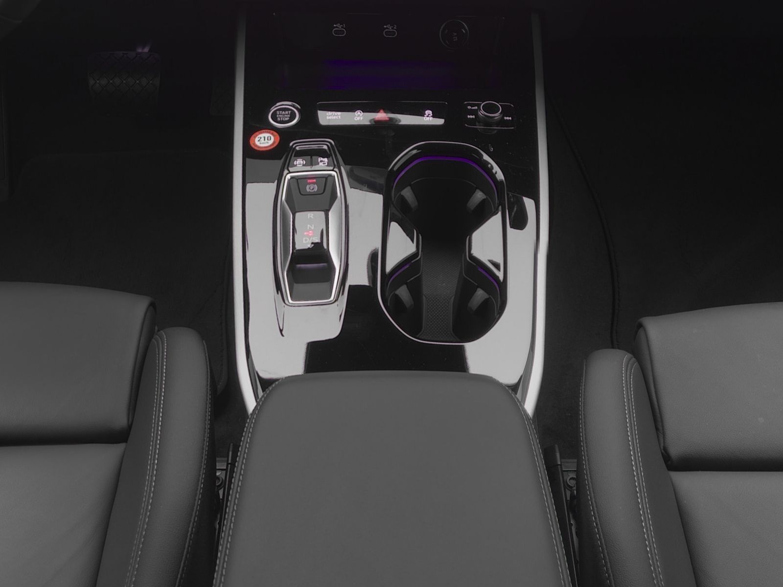 Audi A5 - Bild 16