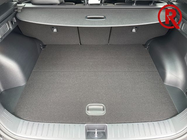 Sportage GT-Line Hybrid 1.6 T-GDI Android Auto A