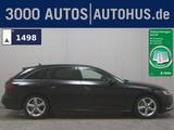 Audi A4 Avant 40 TDI advanced Navi LED Pano AHK RfK