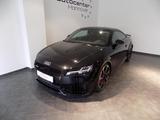 Audi TT RS Rautenleder*B&O*Matrix*280km/h*RS-AGA* SHZ - scheckheftgepflegte Audi TT RS
