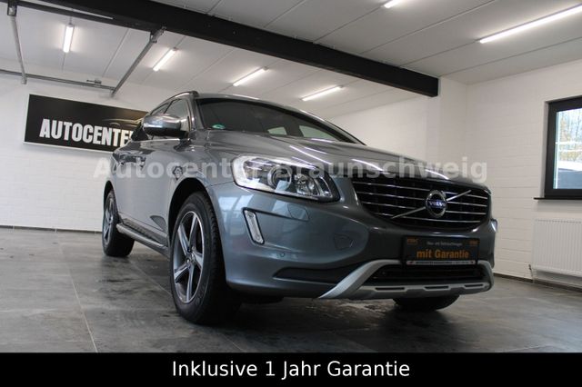 Volvo XC 60 XC60 Momentum 2WD