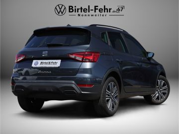Seat Arona Style 1.0 TSI 6-Gang Navi LED