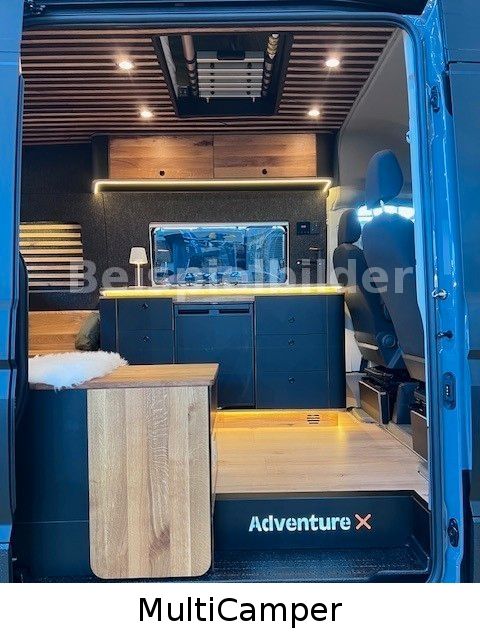 Daily 4x4 Adventure