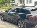 Land Rover Range Rover Velar 3.0 V6 D300 R-Dynamic HSE ... - Land Rover Range Rover Velar in Krefeld
