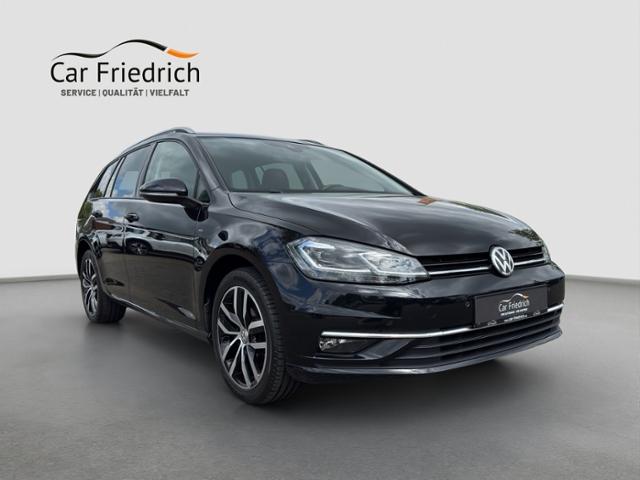 Volkswagen Golf Variant  1,6 l TDI DSG Join ACC AHK LED