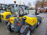 Wacker TH412