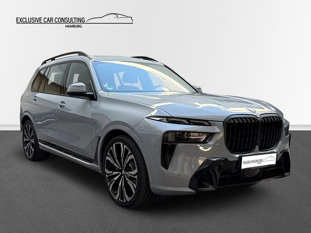 BMW X7 – Bild 3