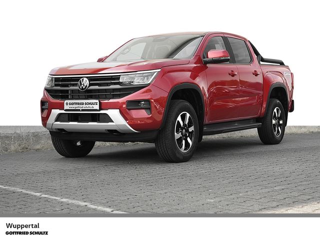 Volkswagen Amarok LIFE 2.0 TDI AUTOMATIK 151 kW 4Motion