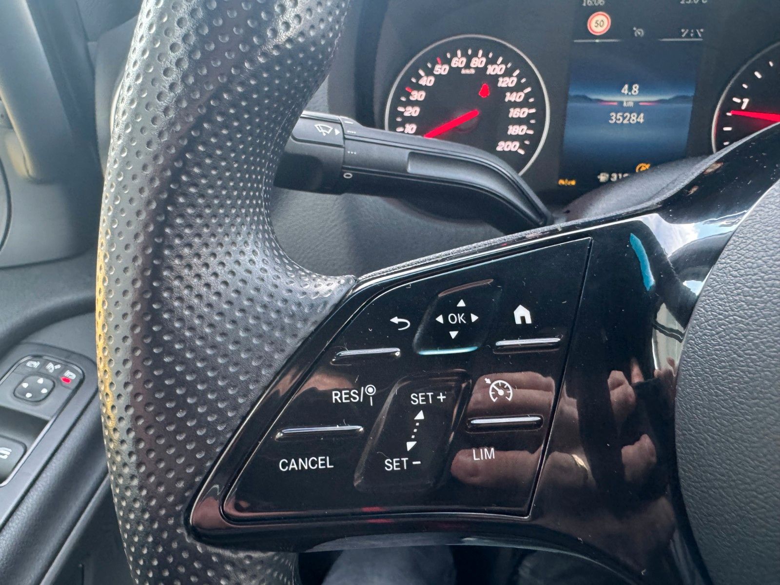 Fahrzeugabbildung Mercedes-Benz Sprinter 317 CDI Extralang Klima 360