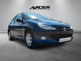 Peugeot 206 Grand Filou Cool | Klima | Sportsitze - Peugeot 206: Grand Filou