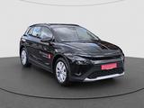 Skoda Elroq 50 55 kWh Batterie Elektromotor 50 Studio - schwarze Skoda Elroq