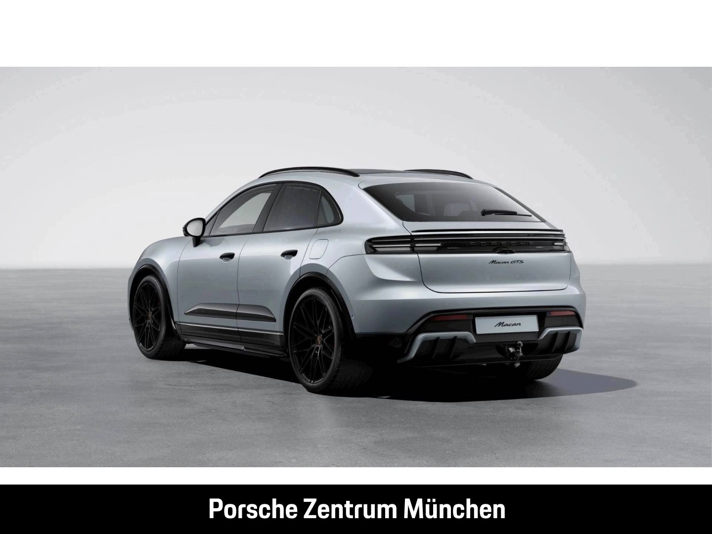 Porsche Macan - Bild 3