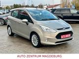 Ford B-Max Titanium Klimaaut,Tempo,SonyHifi,Alu,PDC - gebrauchte Ford B-Max aus dem Jahr 2013