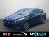 Kia Ceed Ultimate Style 1.0T-DCT +NAV ACC LM 17 SHZ  - Kia cee'd / Ceed in Hamm