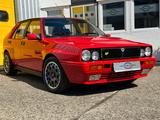 Lancia Delta HF Integrale 16V Turbo aus 2.Hand - Lancia Delta: 16v