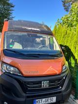 Pössl Summit Prime 600 - Globecar